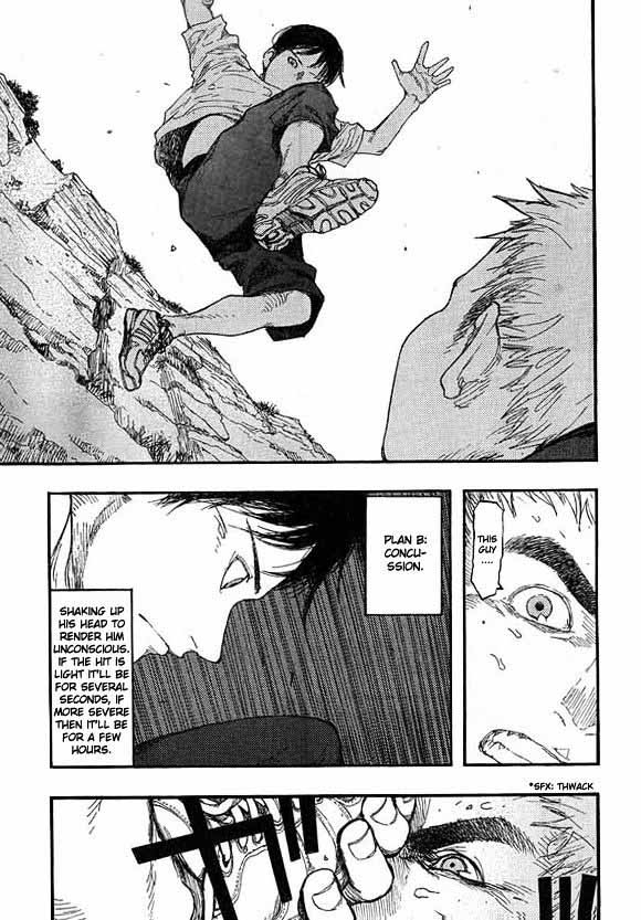 Ajin 17 12