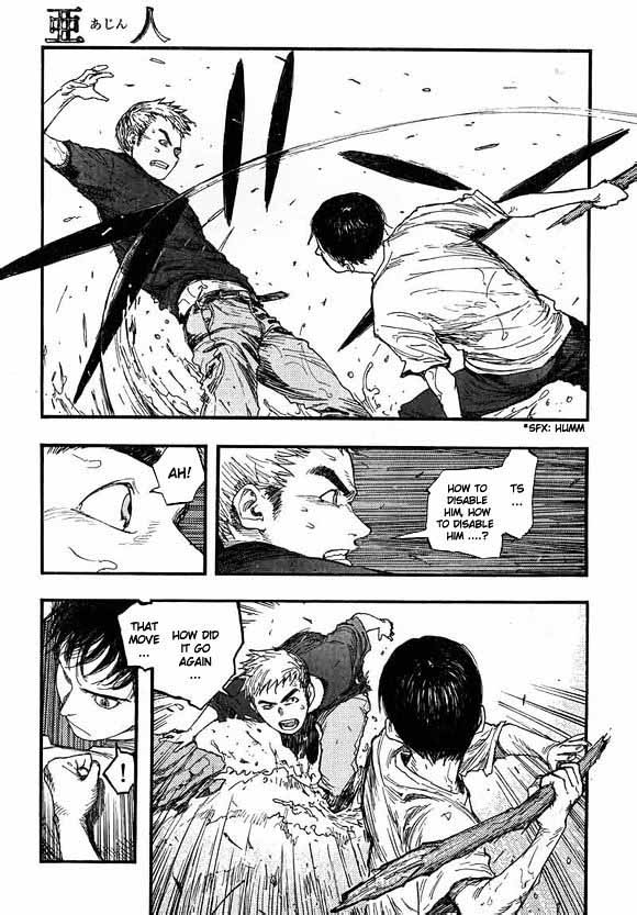 Ajin 17 14
