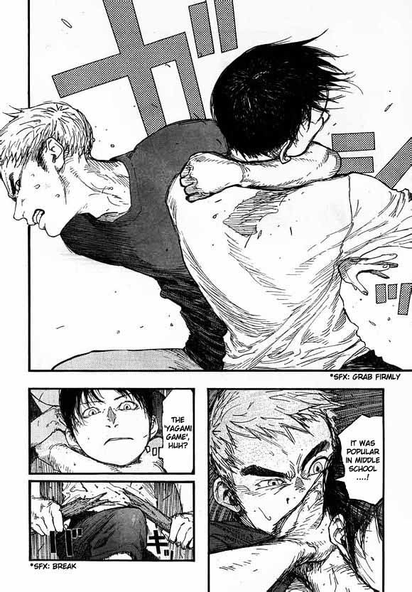 Ajin 17 15