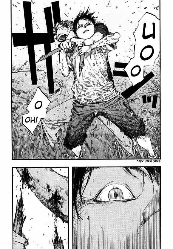 Ajin 17 17