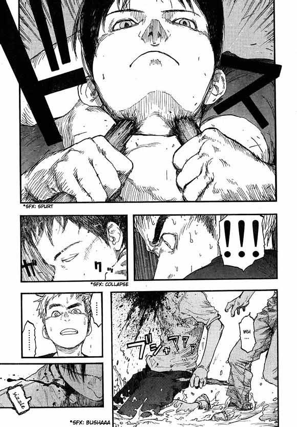 Ajin 17 18