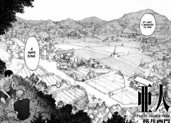 Ajin 17 2