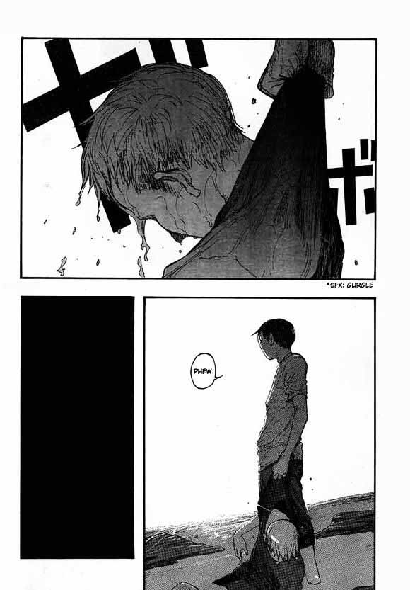 Ajin 17 21
