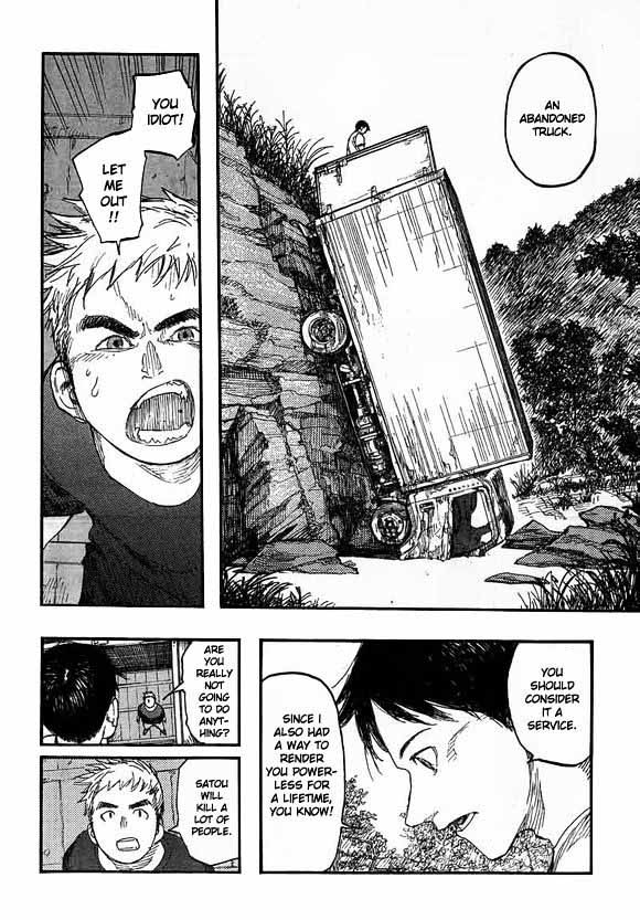 Ajin 17 23