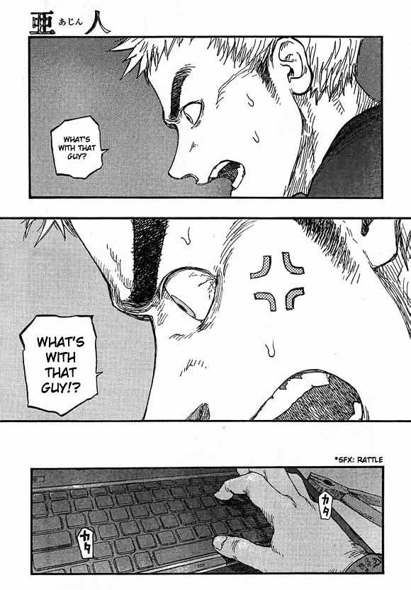 Ajin 17 30
