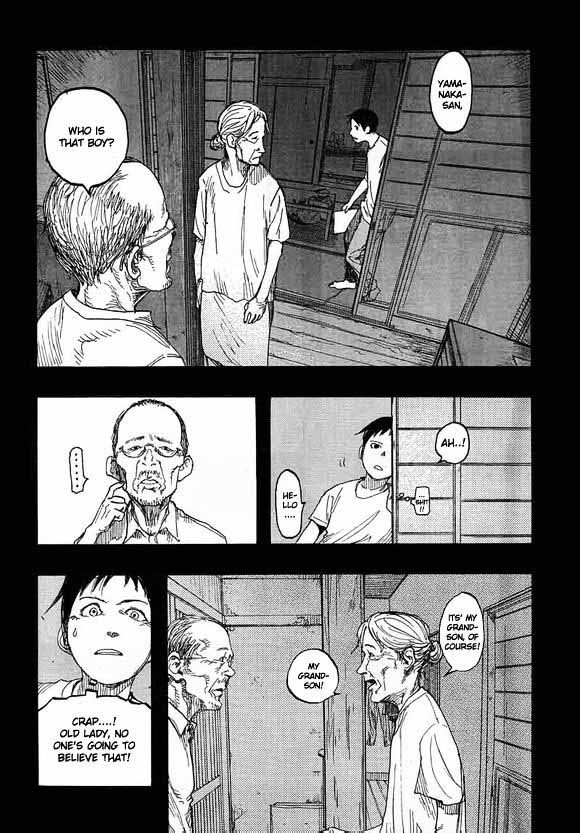 Ajin 17 4