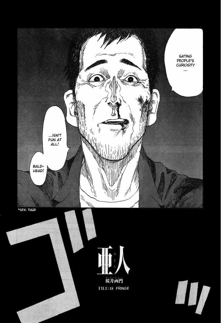 Ajin 18 2