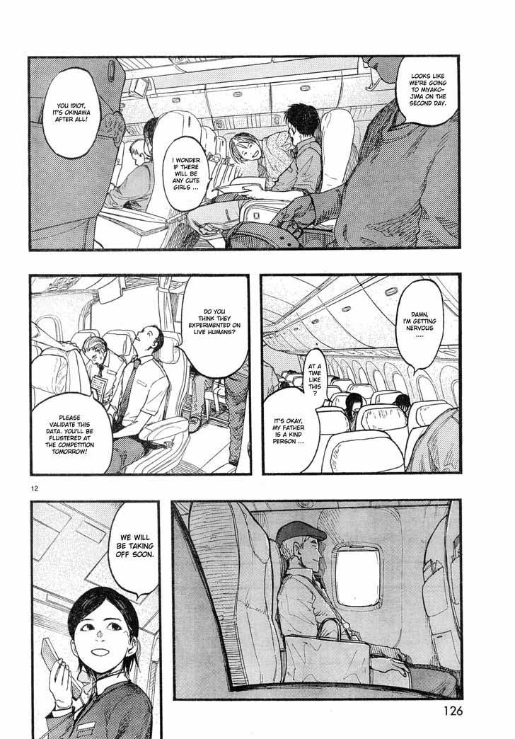Ajin 19 11