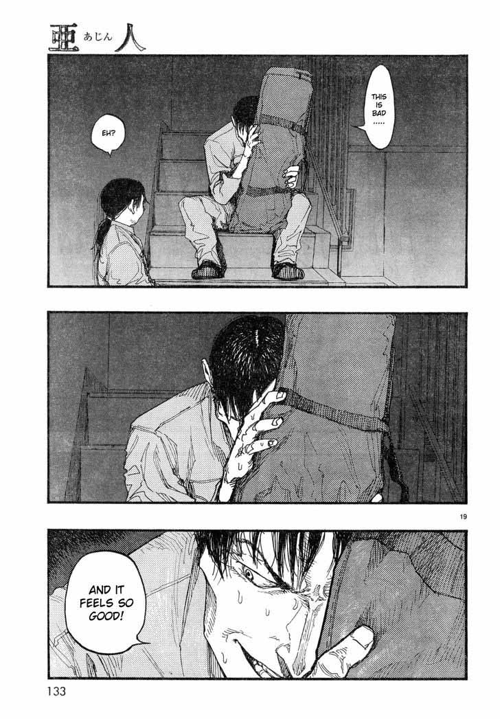 Ajin 19 18