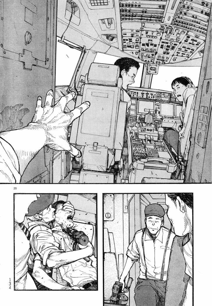 Ajin 19 19