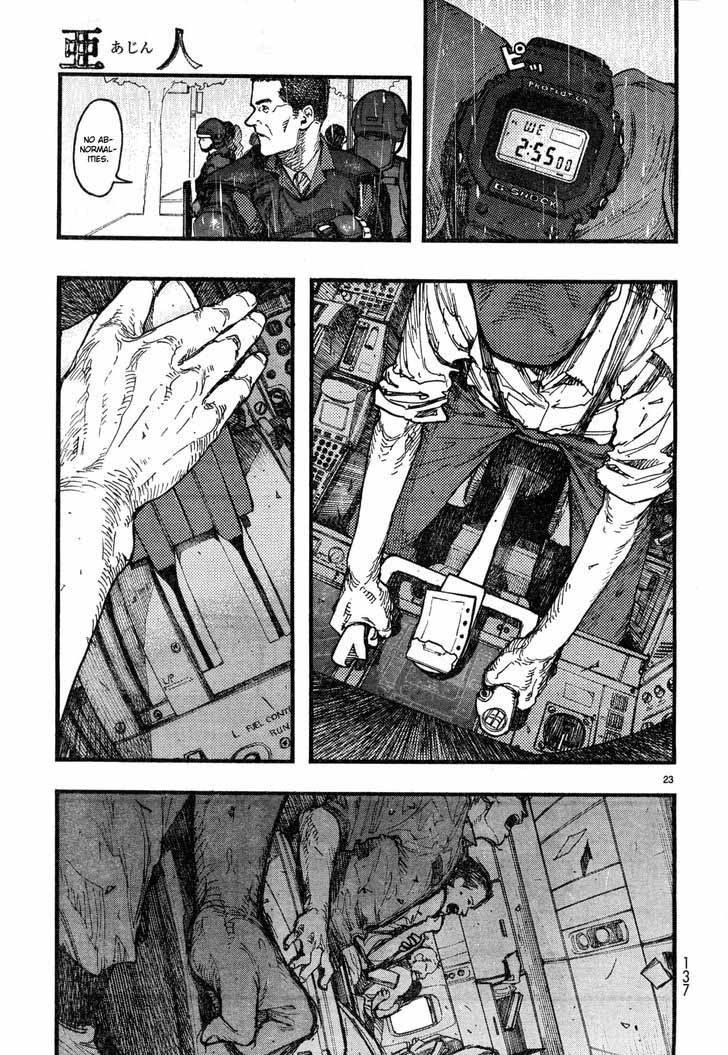 Ajin 19 22