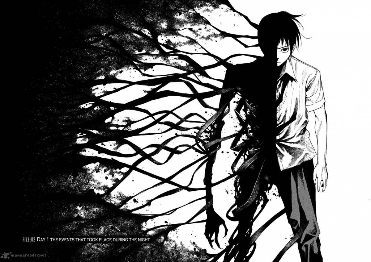 Ajin 2 3