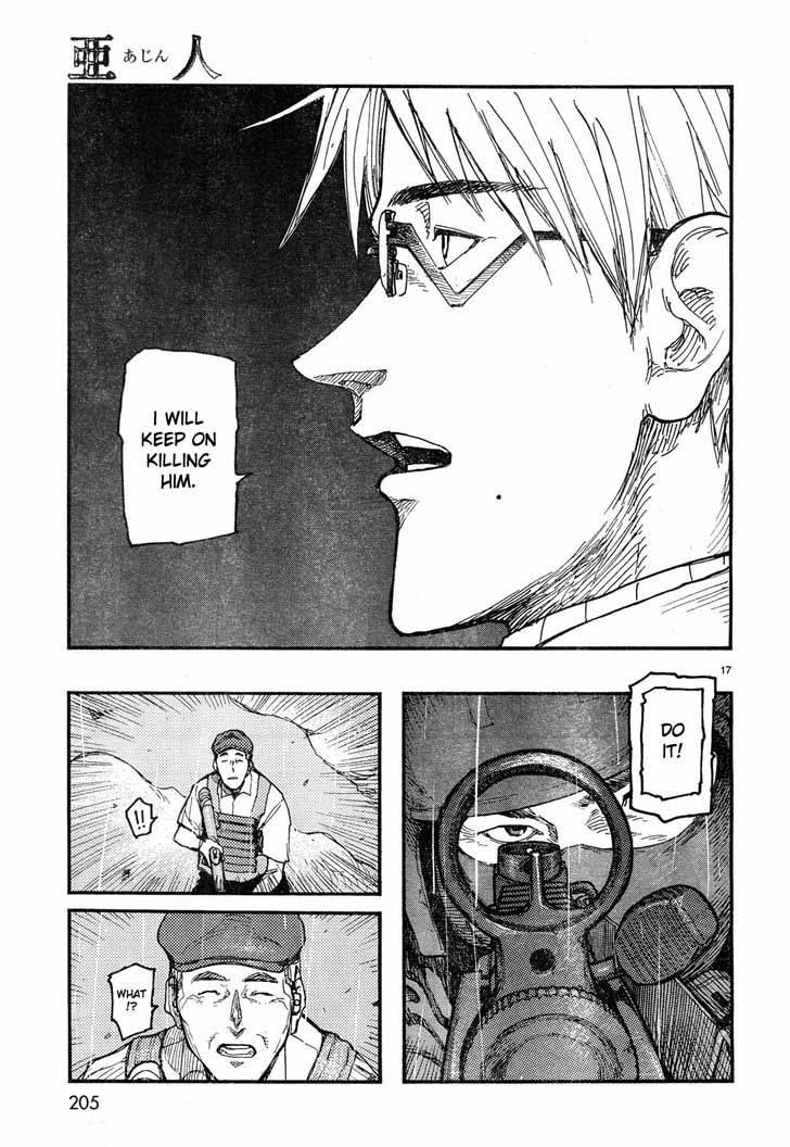 Ajin 20 16