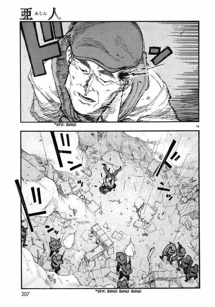 Ajin 20 18