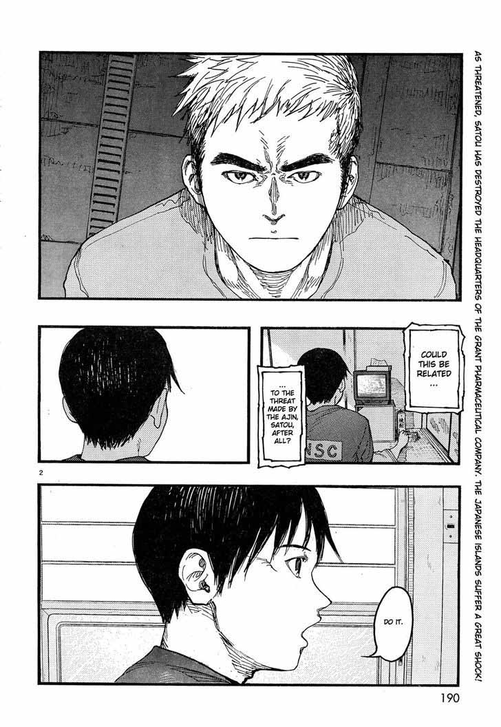Ajin 20 2