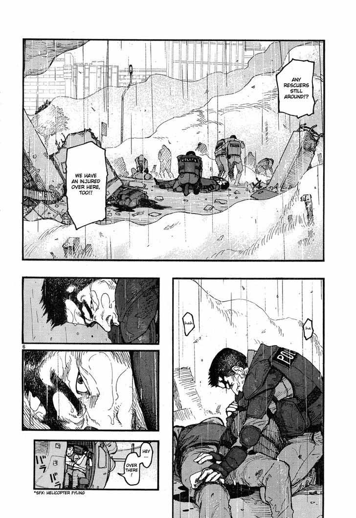 Ajin 20 6