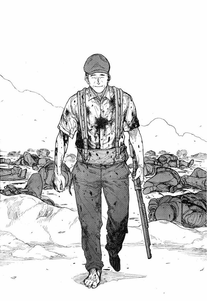 Ajin 21 36