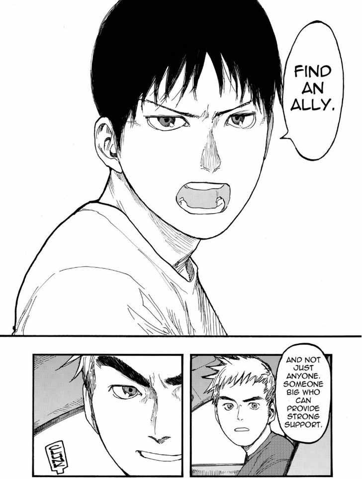 Ajin 23 14