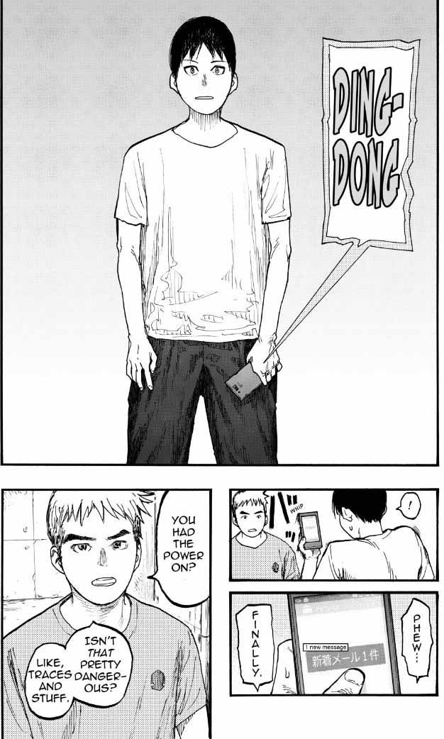 Ajin 23 18