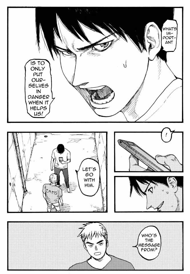 Ajin 23 20