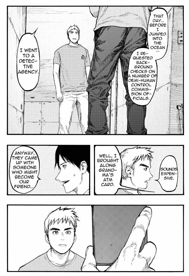 Ajin 23 21