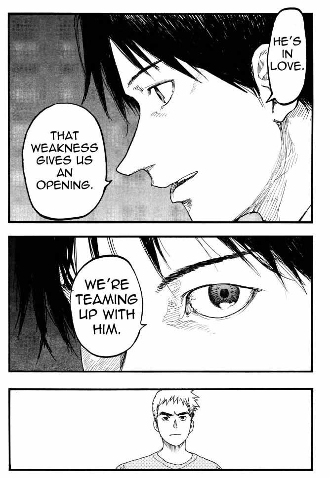 Ajin 23 24