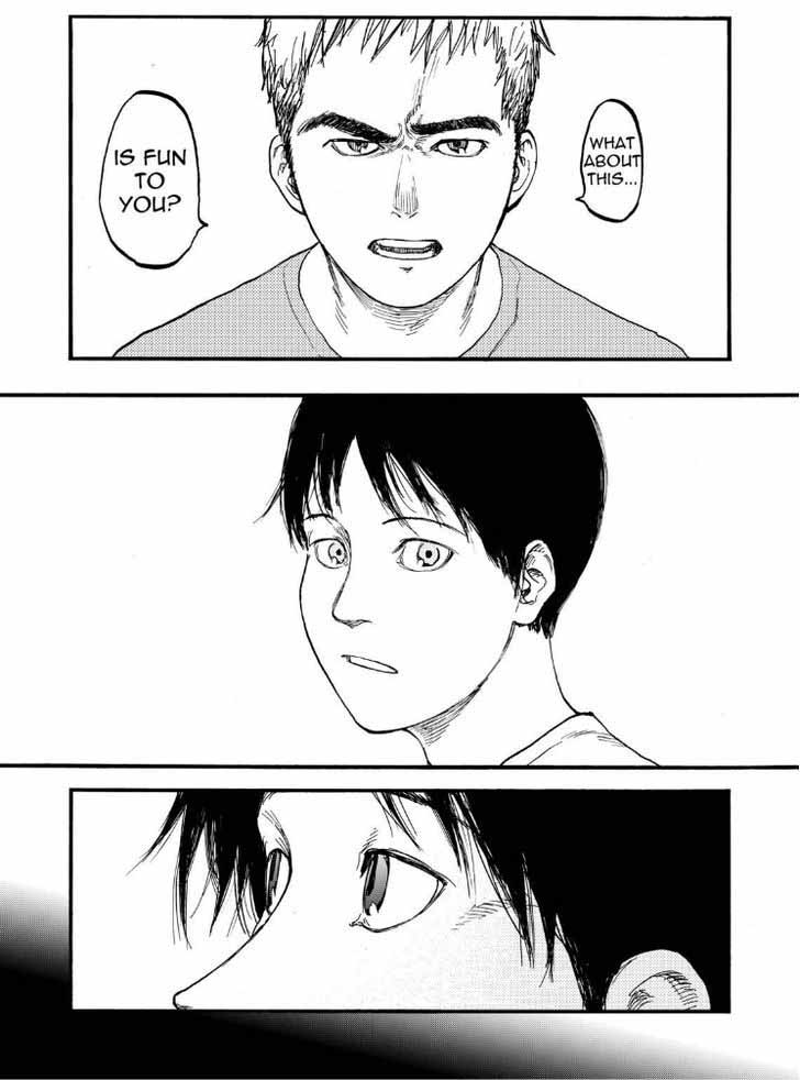 Ajin 23 25