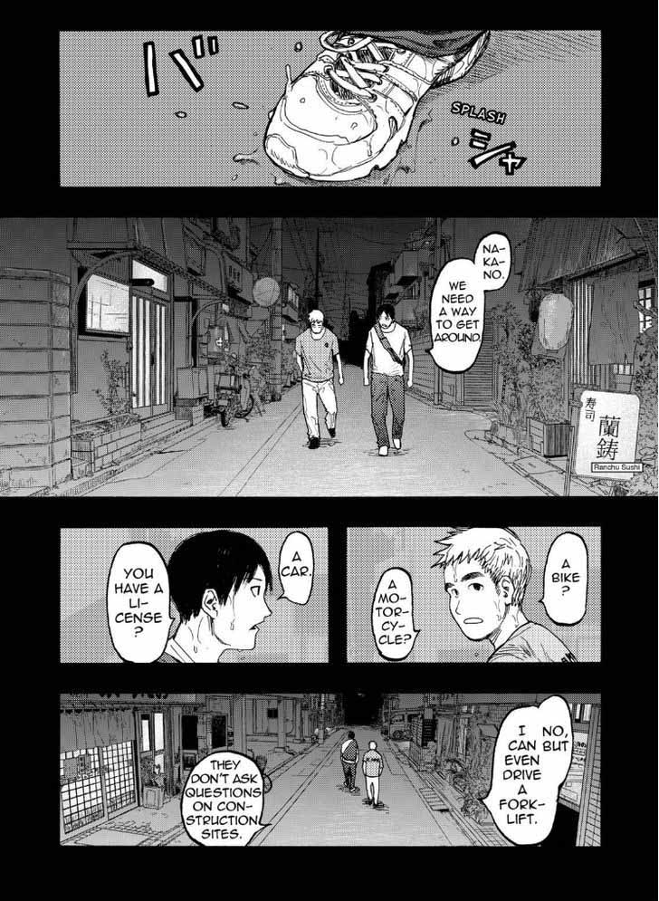 Ajin 23 26