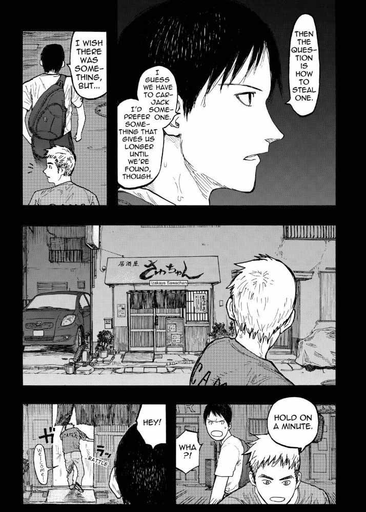 Ajin 23 27