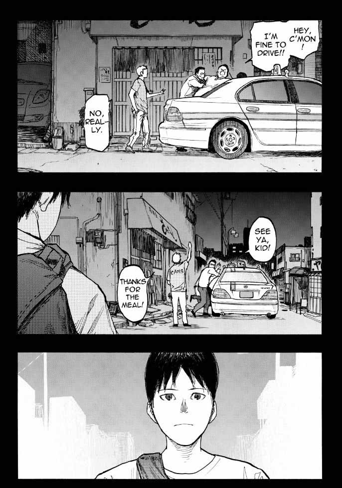 Ajin 23 30