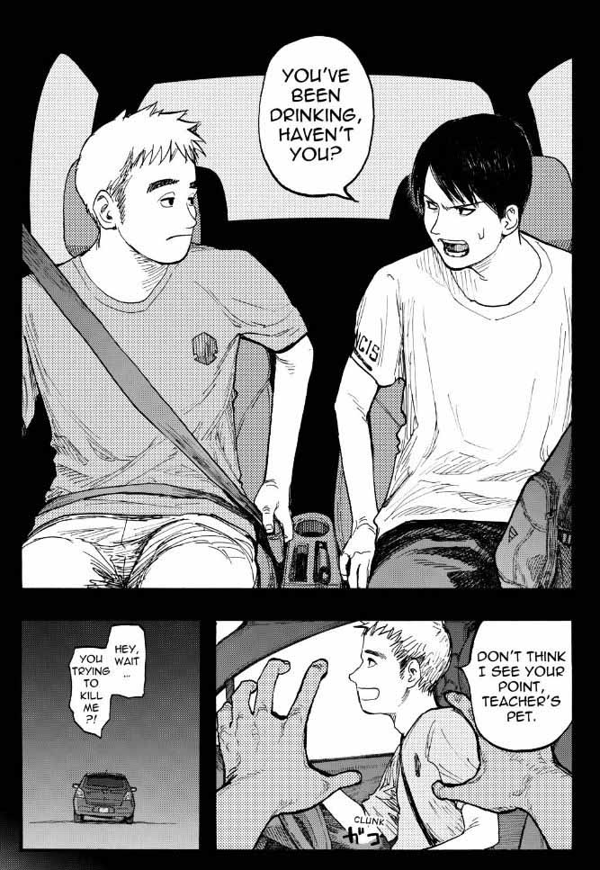 Ajin 23 32