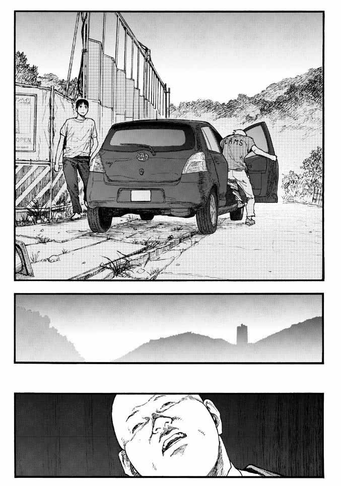 Ajin 23 33