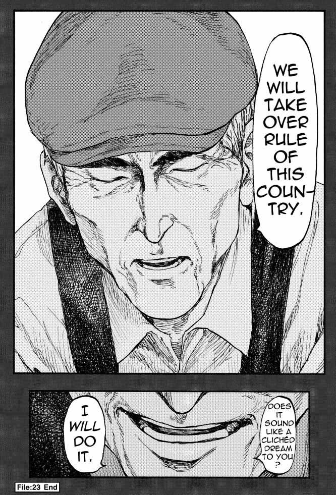 Ajin 23 36