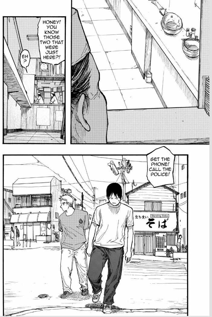 Ajin 23 6