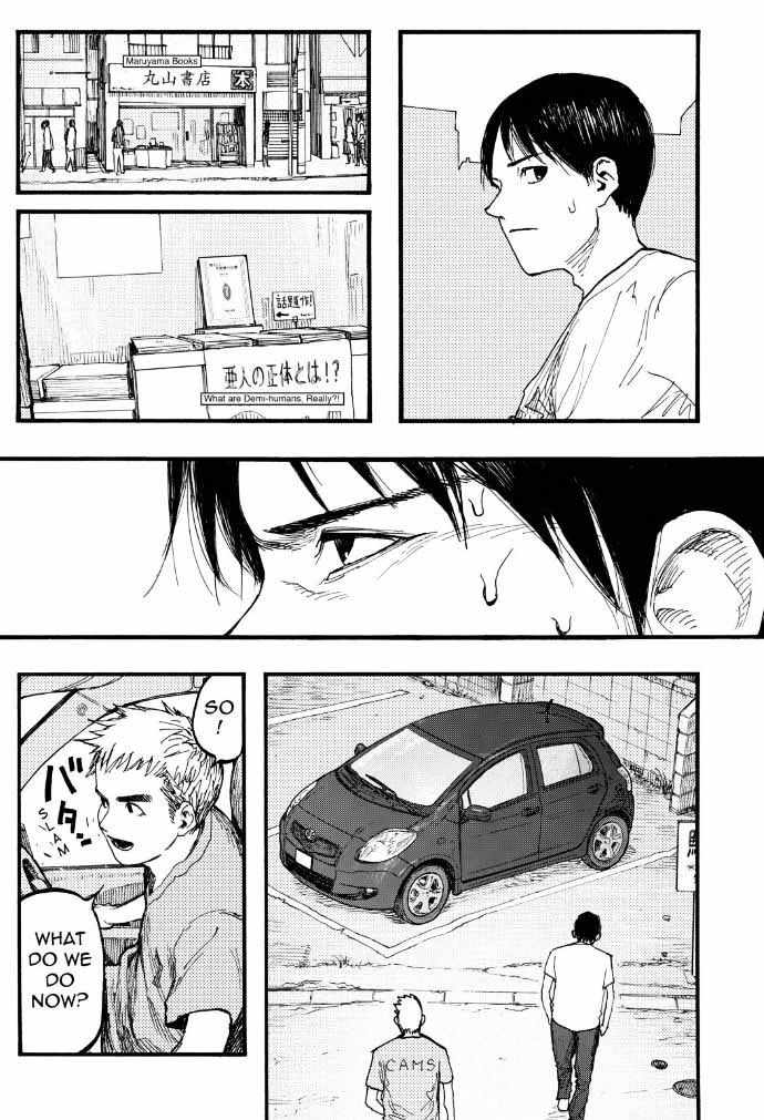 Ajin 23 7