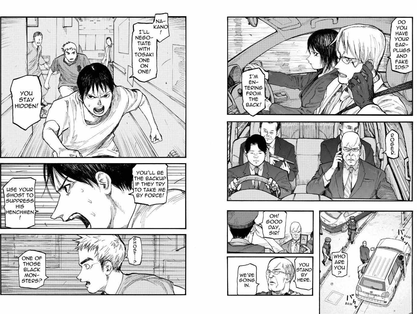 Ajin 24 11