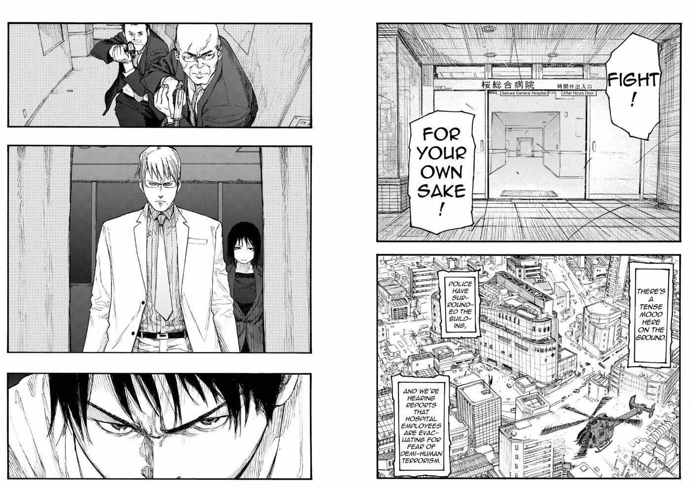 Ajin 24 13