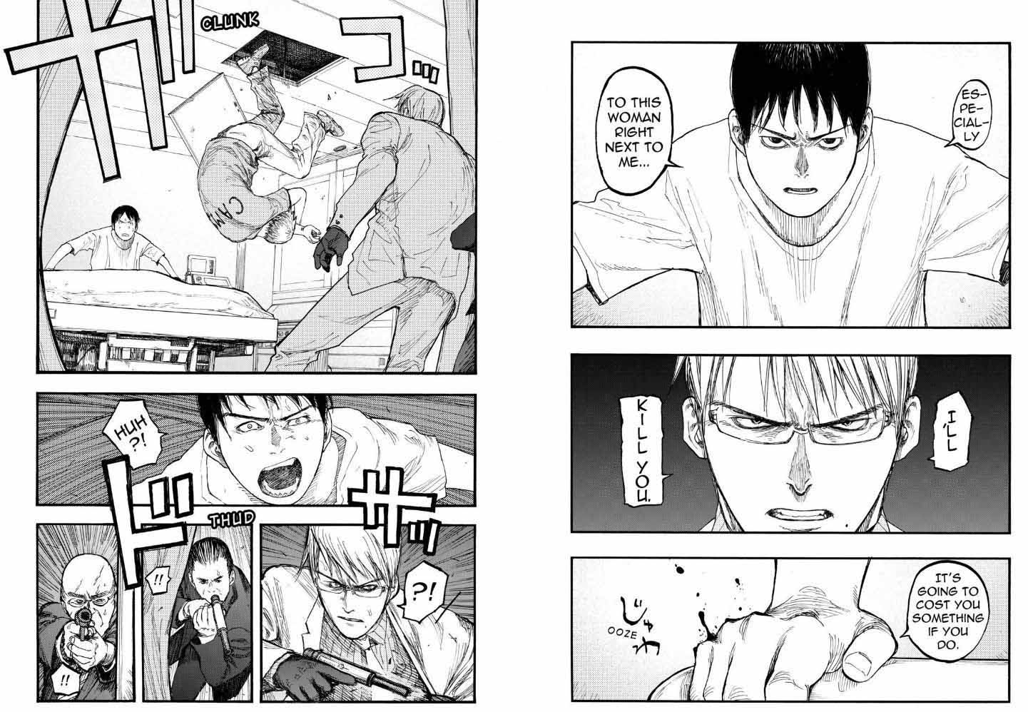 Ajin 24 15