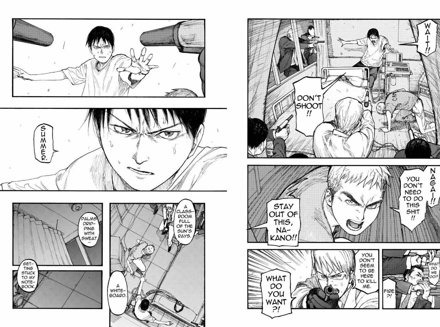 Ajin 24 16