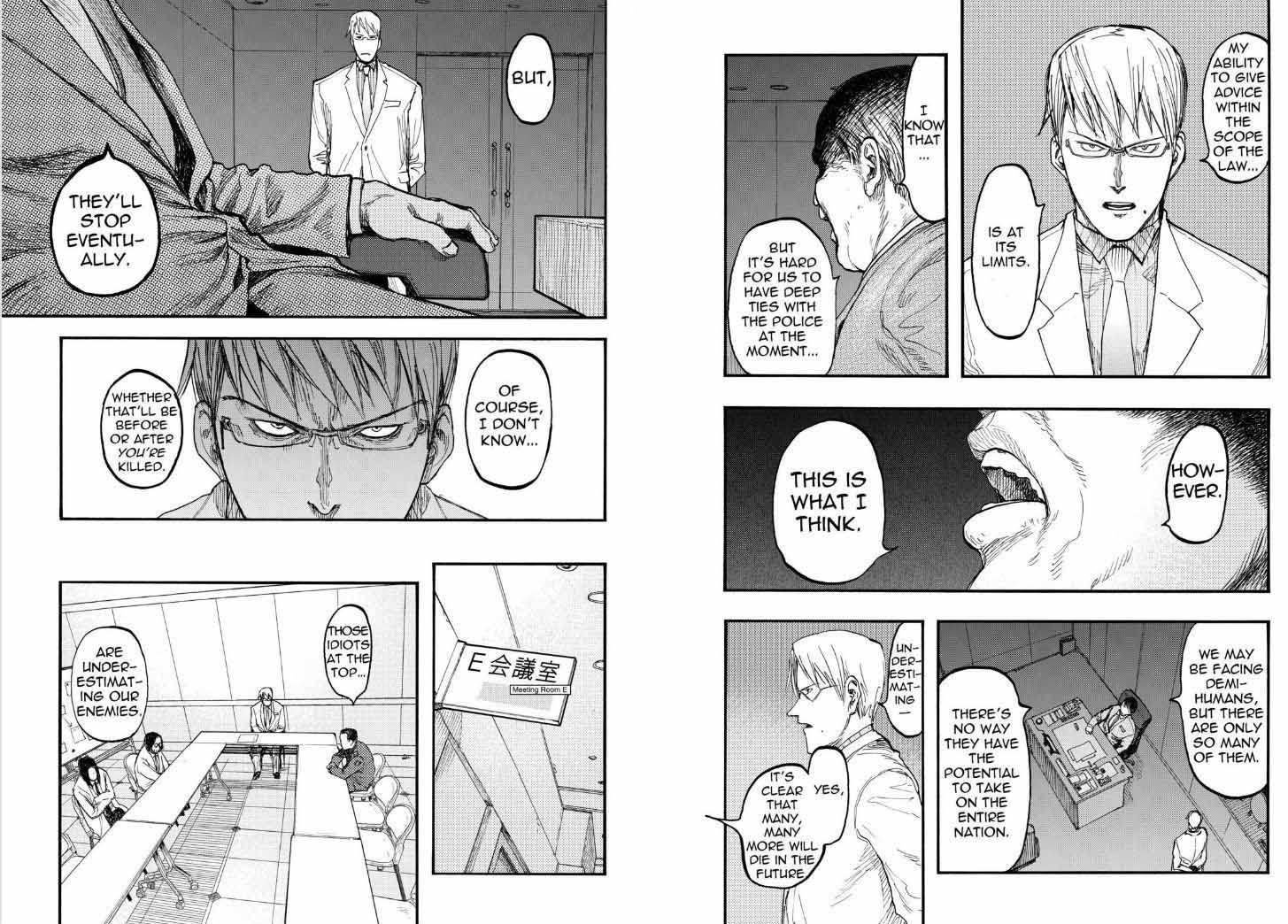 Ajin 24 5