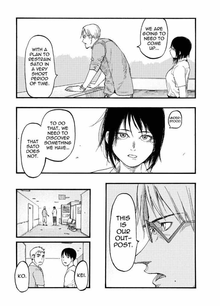Ajin 25 11