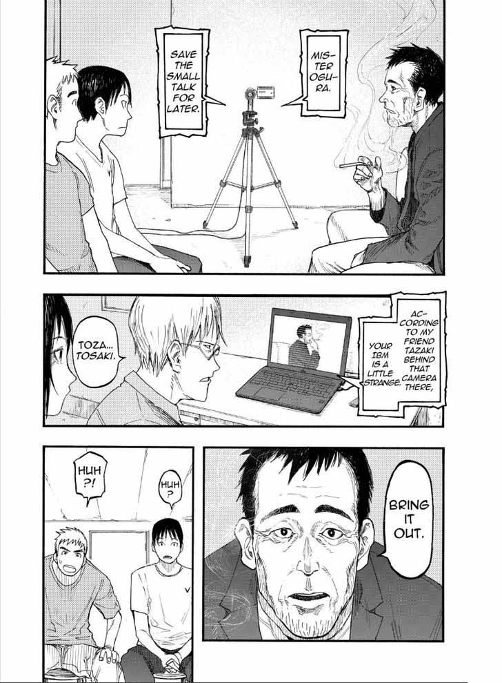 Ajin 25 16