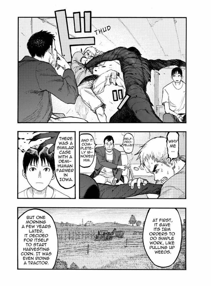 Ajin 25 19