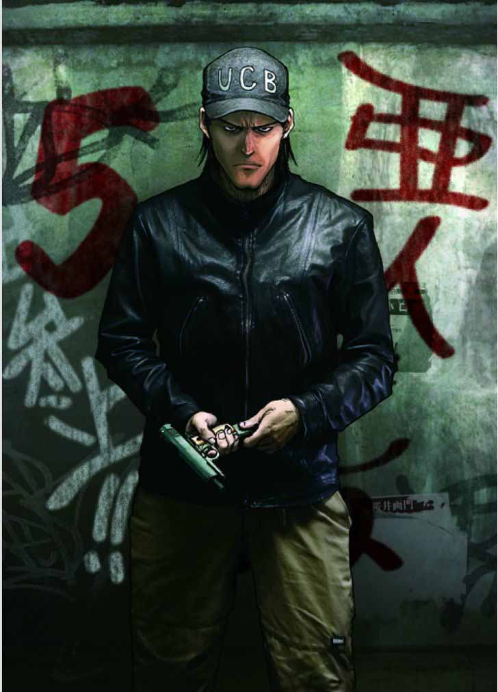 Ajin 25 2