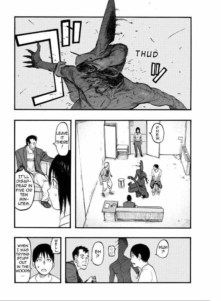 Ajin 25 21