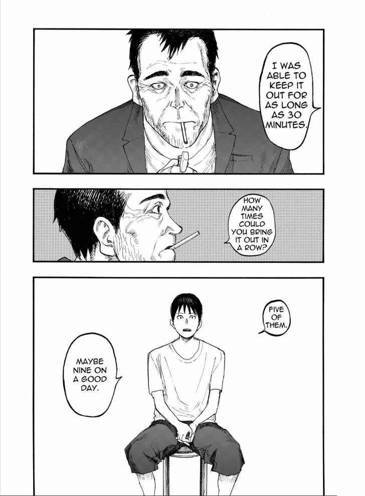 Ajin 25 22