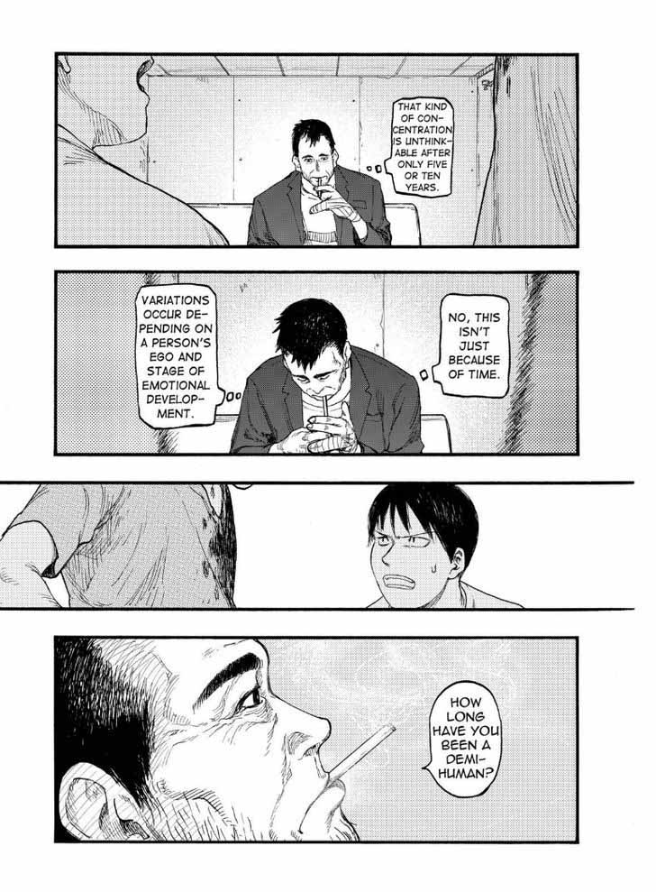 Ajin 25 24