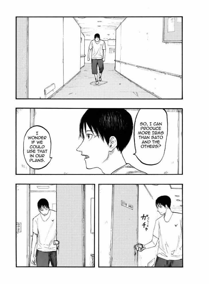 Ajin 25 25