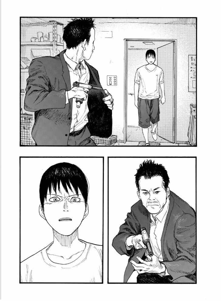 Ajin 25 26