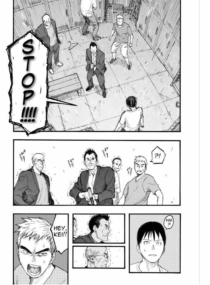 Ajin 25 27